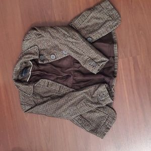 Banana republic jacket